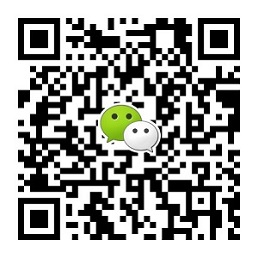 the qr code