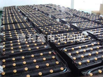 北京天津叉車電瓶回收,汽車電瓶回收,免維護(hù)電瓶回收回收