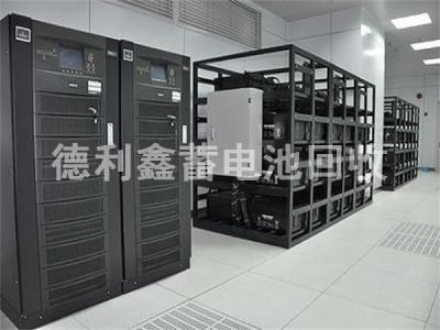 單位蓄電池回收，上門收購蓄電池