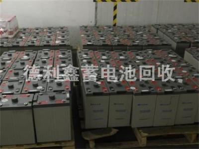 淘汰蓄電池回收直接換新，舊蓄電池回收