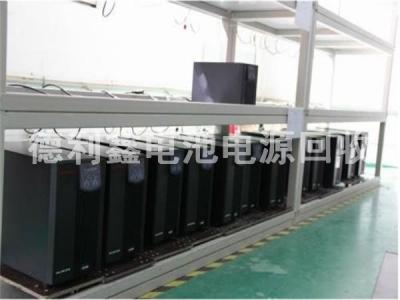 北京舊蓄電池上門回收，蓄電池免費處理