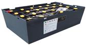 forklift batteries